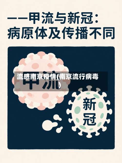 流感南京疫情(南京流行病毒)
