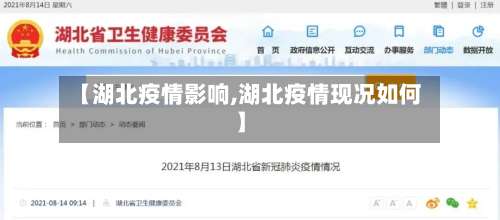 【湖北疫情影响,湖北疫情现况如何】
