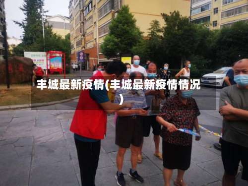 丰城最新疫情(丰城最新疫情情况)