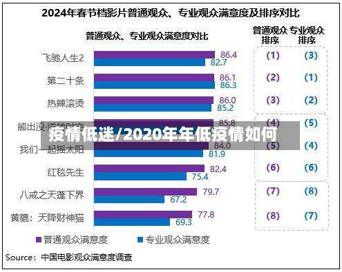 疫情低迷/2020年年低疫情如何-第3张图片