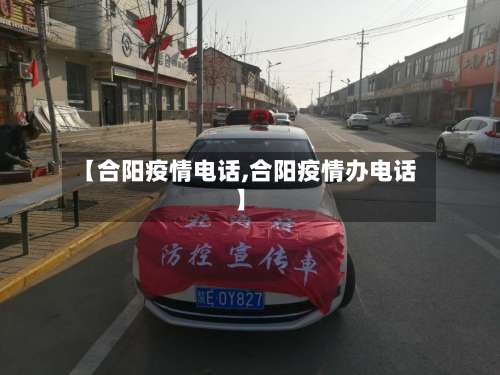 【合阳疫情电话,合阳疫情办电话】-第3张图片