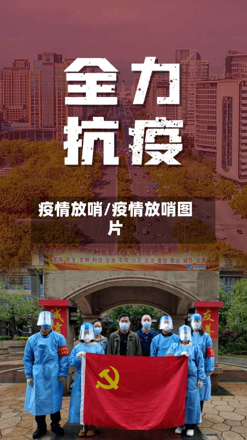 疫情放哨/疫情放哨图片-第2张图片