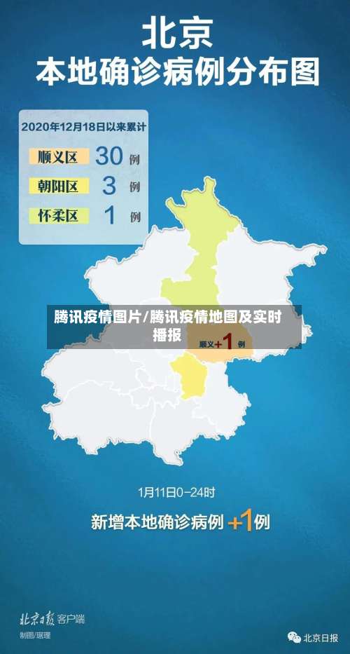 腾讯疫情图片/腾讯疫情地图及实时播报