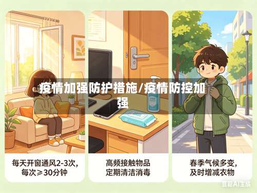疫情加强防护措施/疫情防控加强-第2张图片