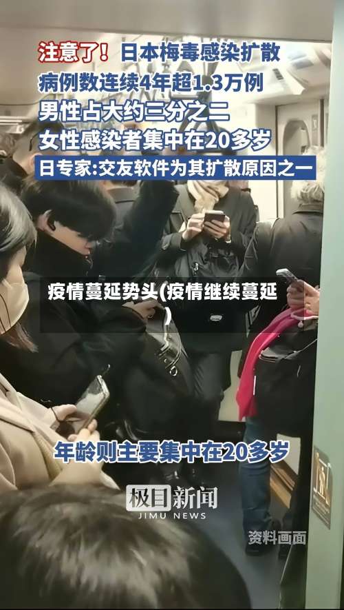 疫情蔓延势头(疫情继续蔓延)