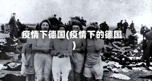 疫情下德国(疫情下的德国)