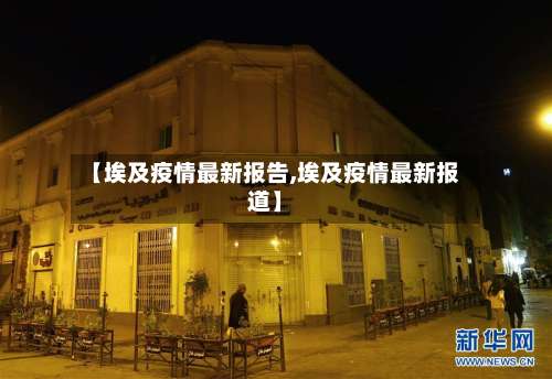 【埃及疫情最新报告,埃及疫情最新报道】-第2张图片