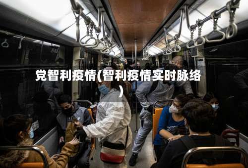 党智利疫情(智利疫情实时脉络)-第2张图片