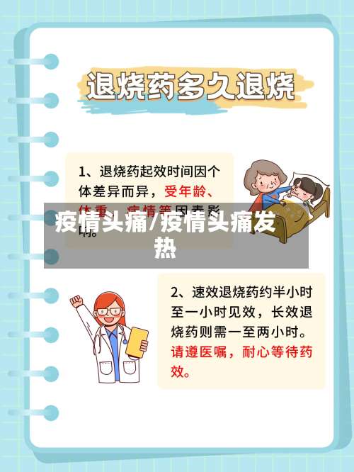 疫情头痛/疫情头痛发热