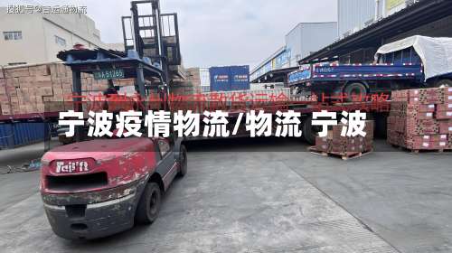 宁波疫情物流/物流 宁波