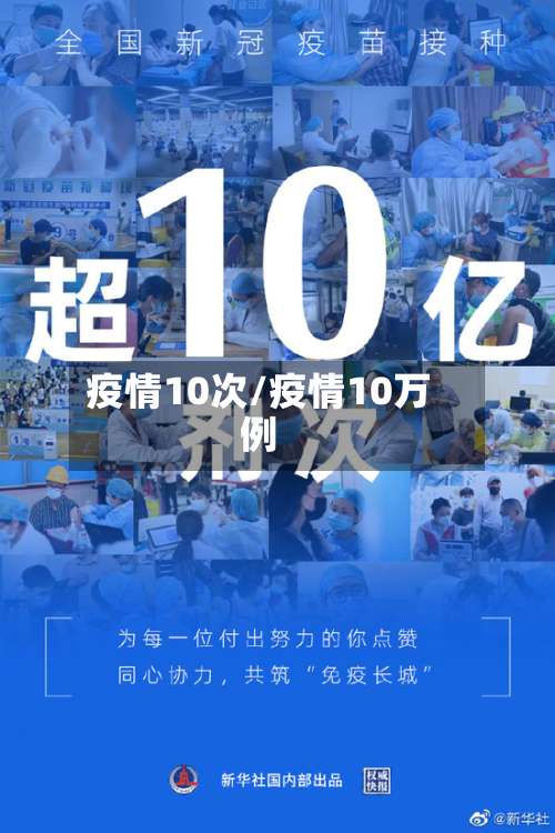 疫情10次/疫情10万例-第3张图片