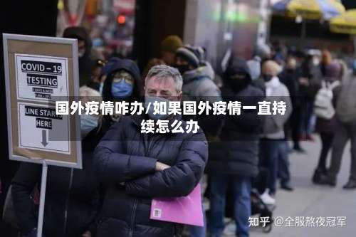 国外疫情咋办/如果国外疫情一直持续怎么办-第3张图片