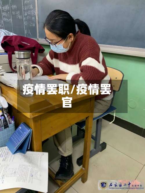 疫情罢职/疫情罢官-第3张图片