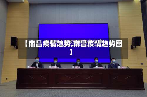 【南昌疫情趋势,南昌疫情趋势图】