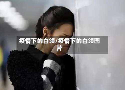 疫情下的白领/疫情下的白领图片-第2张图片