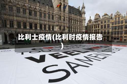 比利士疫情(比利时疫情报告)-第3张图片