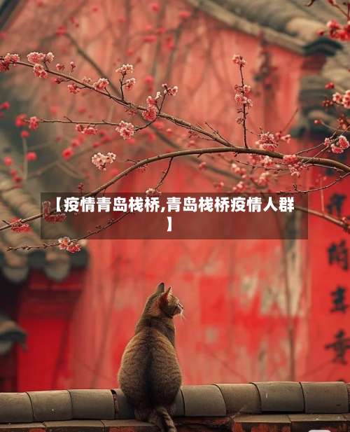 【疫情青岛栈桥,青岛栈桥疫情人群】-第3张图片