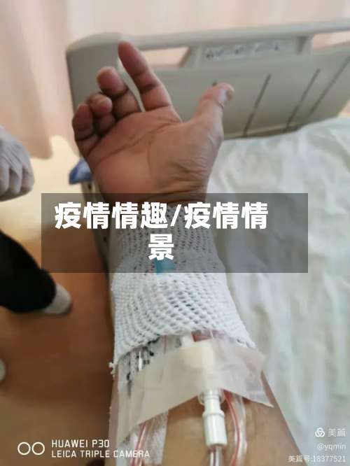 疫情情趣/疫情情景