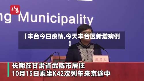 【丰台今日疫情,今天丰台区新增病例】-第2张图片