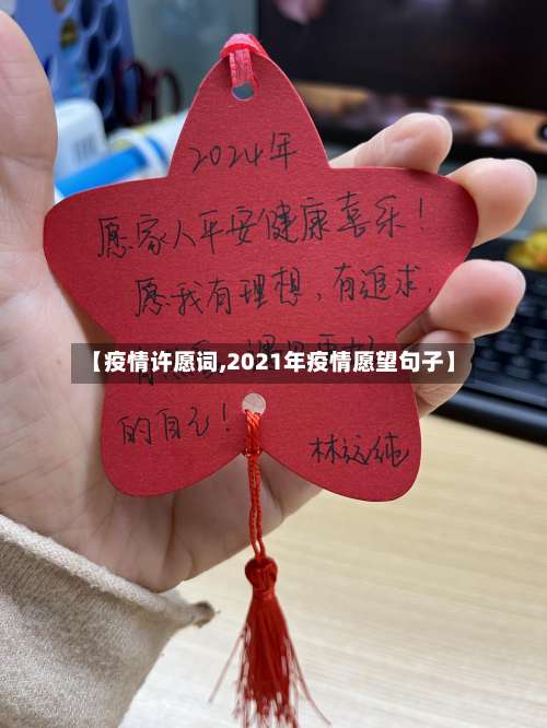 【疫情许愿词,2021年疫情愿望句子】-第2张图片
