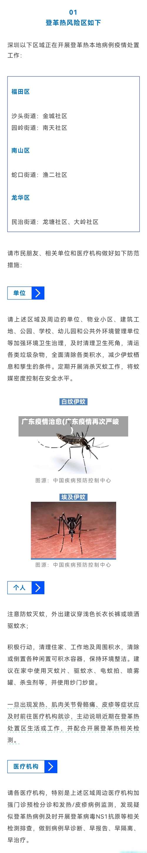 广东疫情治愈(广东疫情再次严峻)-第2张图片