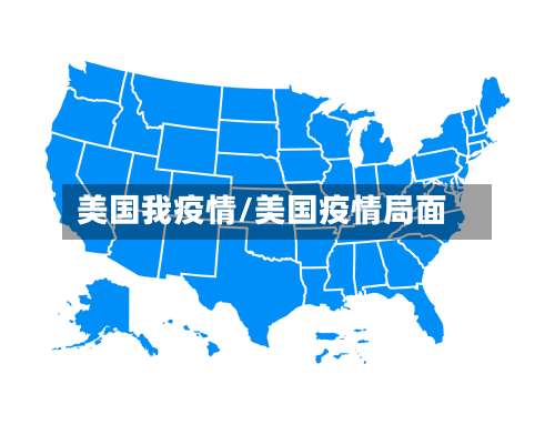 美国我疫情/美国疫情局面-第2张图片
