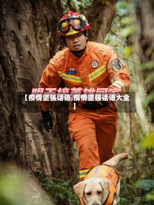 【疫情坚强话语,疫情坚强话语大全】