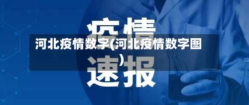 河北疫情数字(河北疫情数字图)
