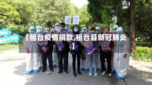 【桓台疫情捐款,桓台县新冠肺炎】-第3张图片