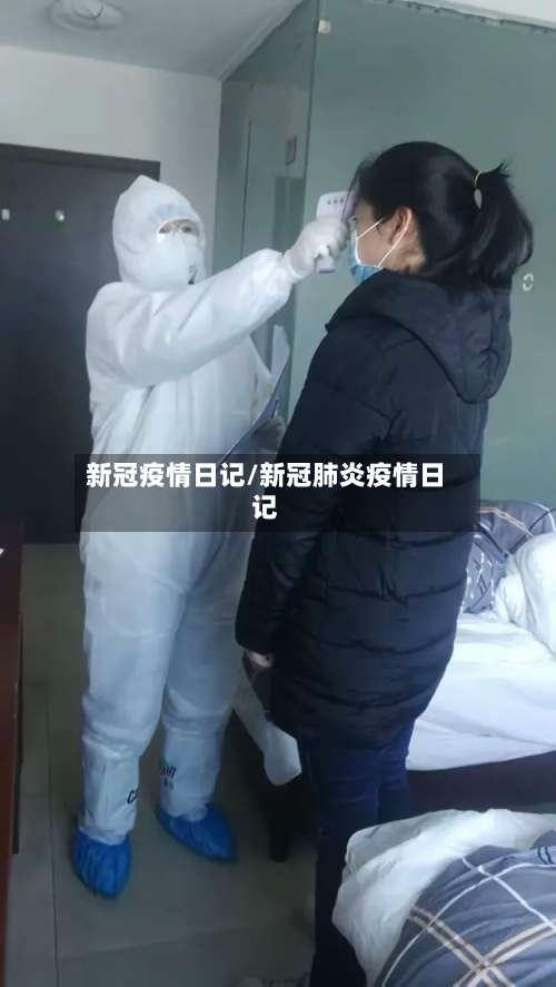 新冠疫情日记/新冠肺炎疫情日记-第2张图片