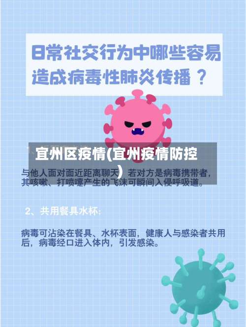 宜州区疫情(宜州疫情防控)