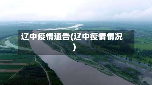 辽中疫情通告(辽中疫情情况)