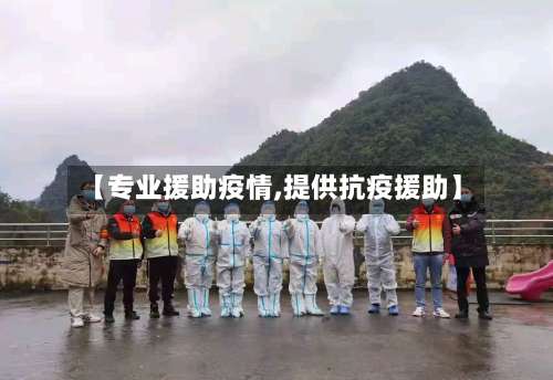【专业援助疫情,提供抗疫援助】