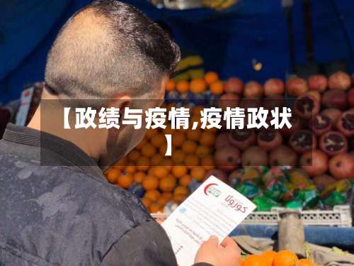 【政绩与疫情,疫情政状】