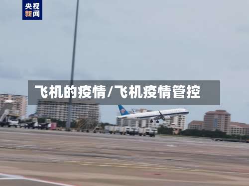 飞机的疫情/飞机疫情管控-第2张图片