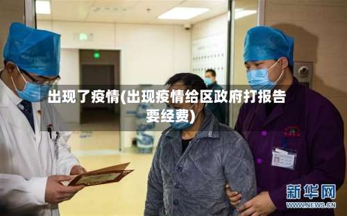 出现了疫情(出现疫情给区政府打报告要经费)-第3张图片