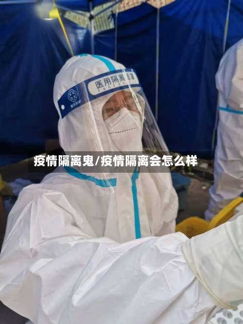 疫情隔离鬼/疫情隔离会怎么样