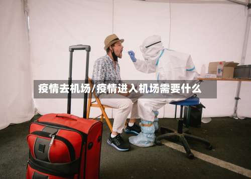 疫情去机场/疫情进入机场需要什么-第3张图片