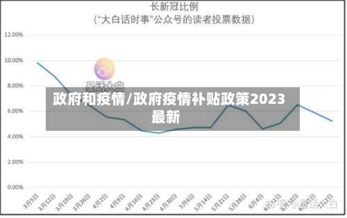 政府和疫情/政府疫情补贴政策2023最新