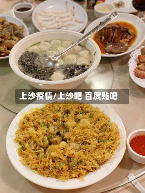 上沙疫情/上沙吧 百度贴吧-第3张图片