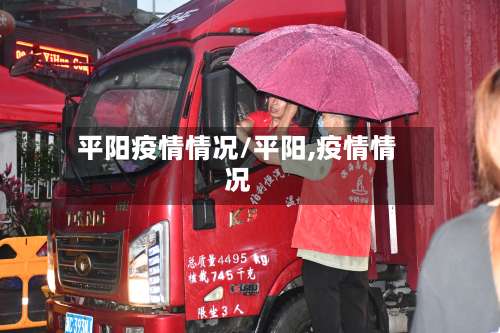 平阳疫情情况/平阳,疫情情况