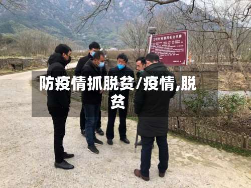 防疫情抓脱贫/疫情,脱贫-第3张图片