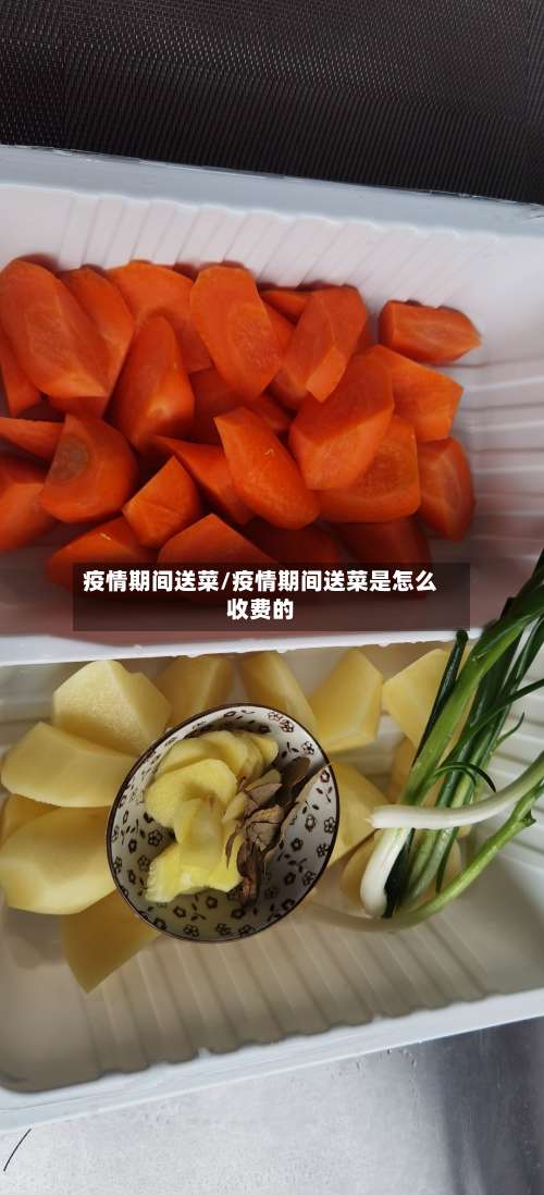疫情期间送菜/疫情期间送菜是怎么收费的