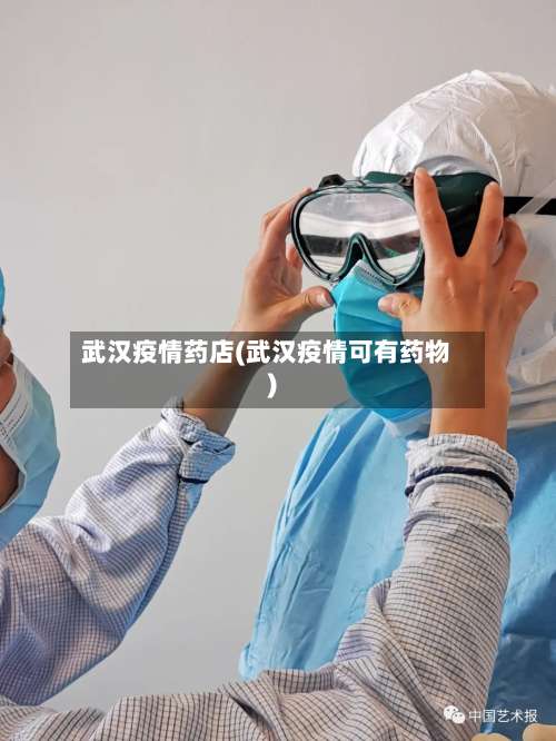 武汉疫情药店(武汉疫情可有药物)-第2张图片