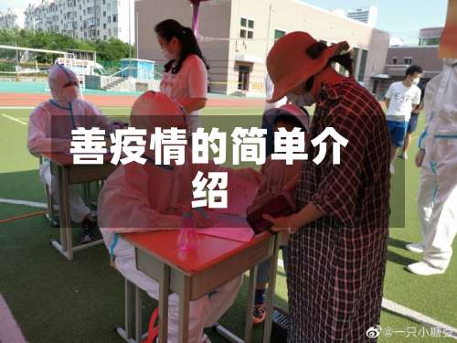 善疫情的简单介绍