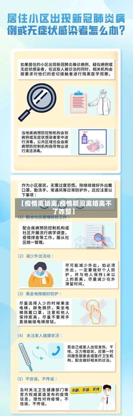 【疫情离婚离,疫情期间离婚离不了咋整】-第2张图片