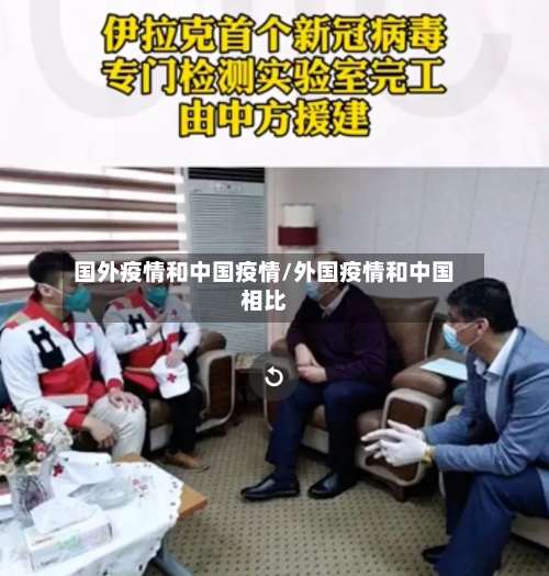 国外疫情和中国疫情/外国疫情和中国相比-第3张图片