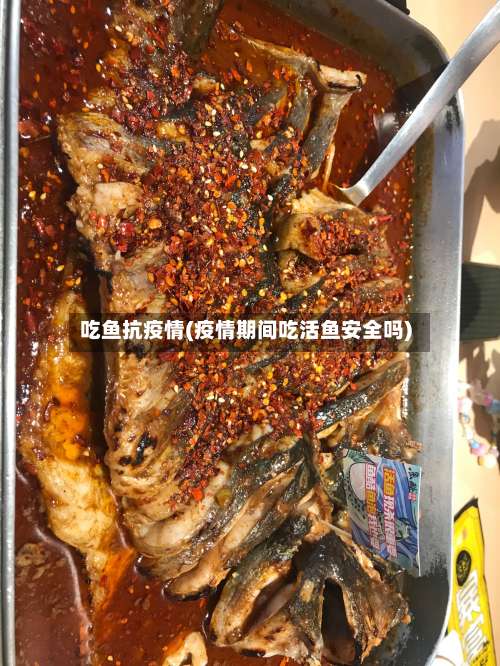 吃鱼抗疫情(疫情期间吃活鱼安全吗)-第2张图片
