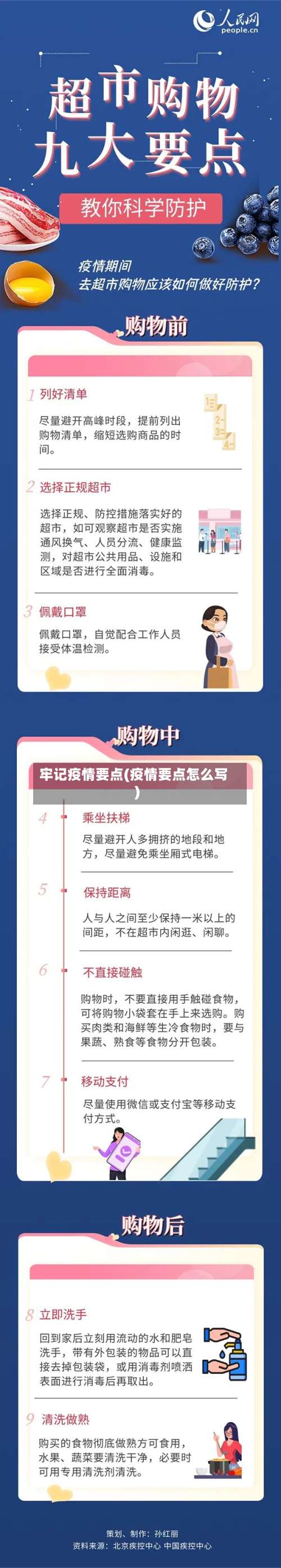 牢记疫情要点(疫情要点怎么写)