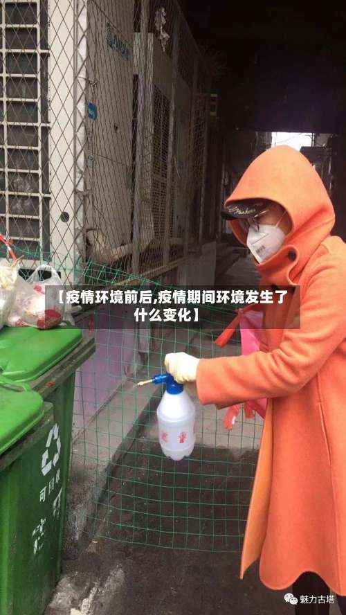 【疫情环境前后,疫情期间环境发生了什么变化】